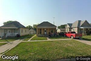 521 16th St, Wisner, NE 68791