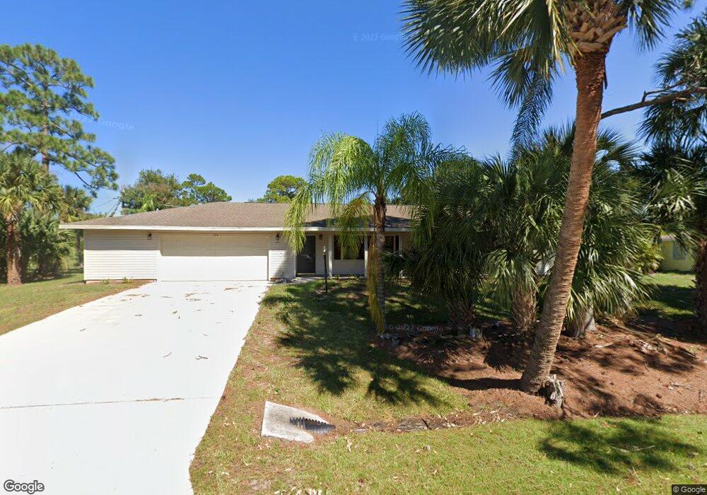 374 Citrus Ave, Sebastian, FL 32958 - photo 1