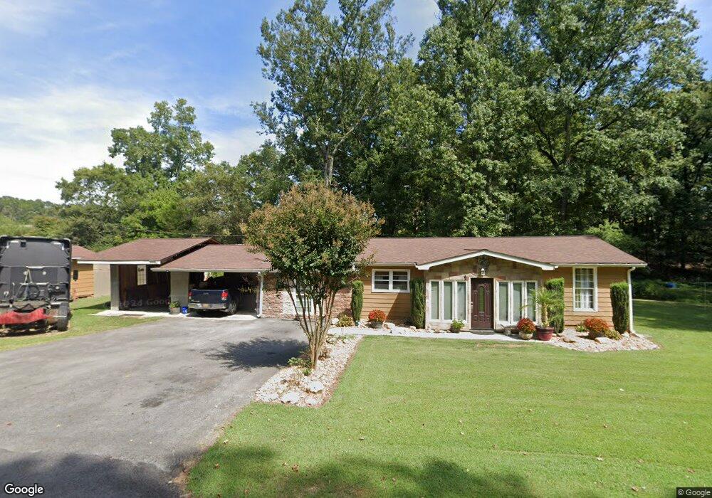 742 Tucker Hollow Rd SE, Calhoun, GA 30701 - photo 1