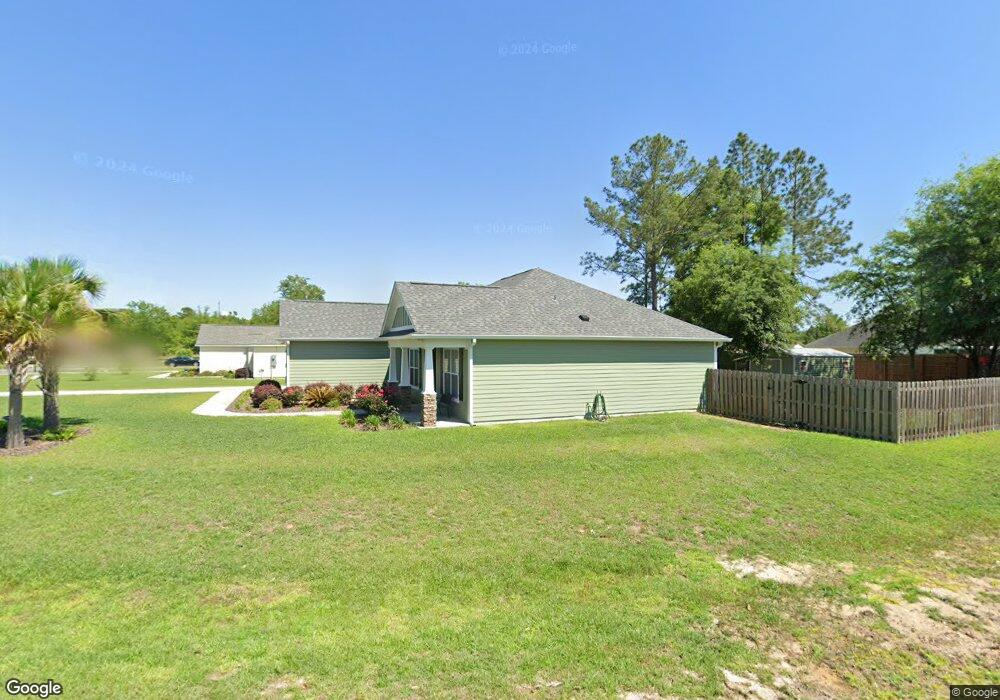 142 Savannah Forest Cir, Crawfordville, FL 32327 - photo 1