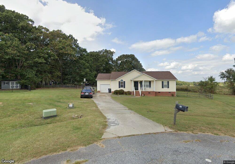 123 Triple Oaks Ln, Statesville, NC 28625 - photo 1