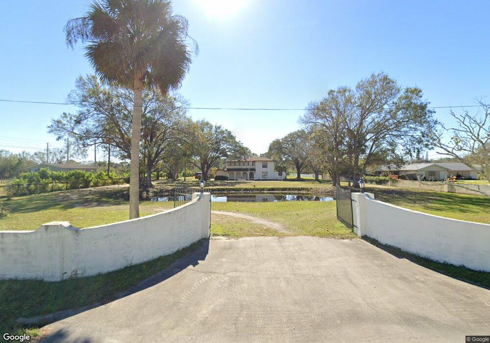 4525 Rayburn Rd, Cocoa, FL 32926 - photo 1