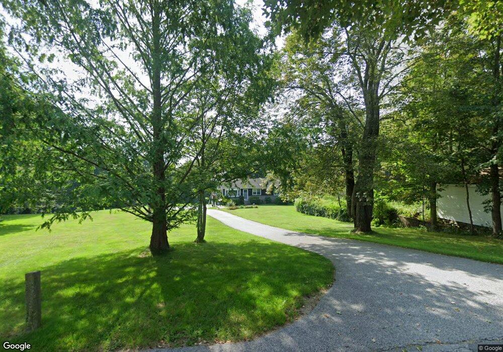 15 Scott St, Bellingham, MA 02019 - photo 1