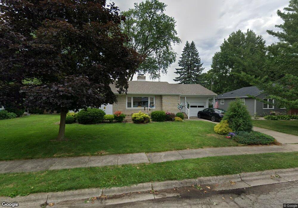 1302 Walton Ave, La Porte, IN 46350 - photo 1