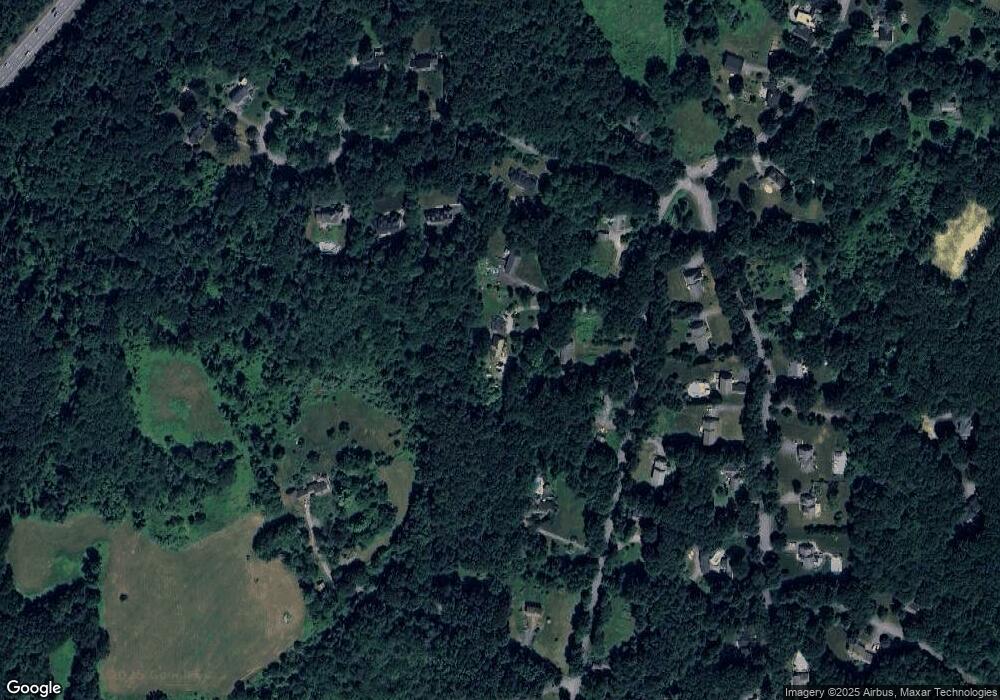 706 Hill Rd, Boxborough, MA 01719 - photo 1