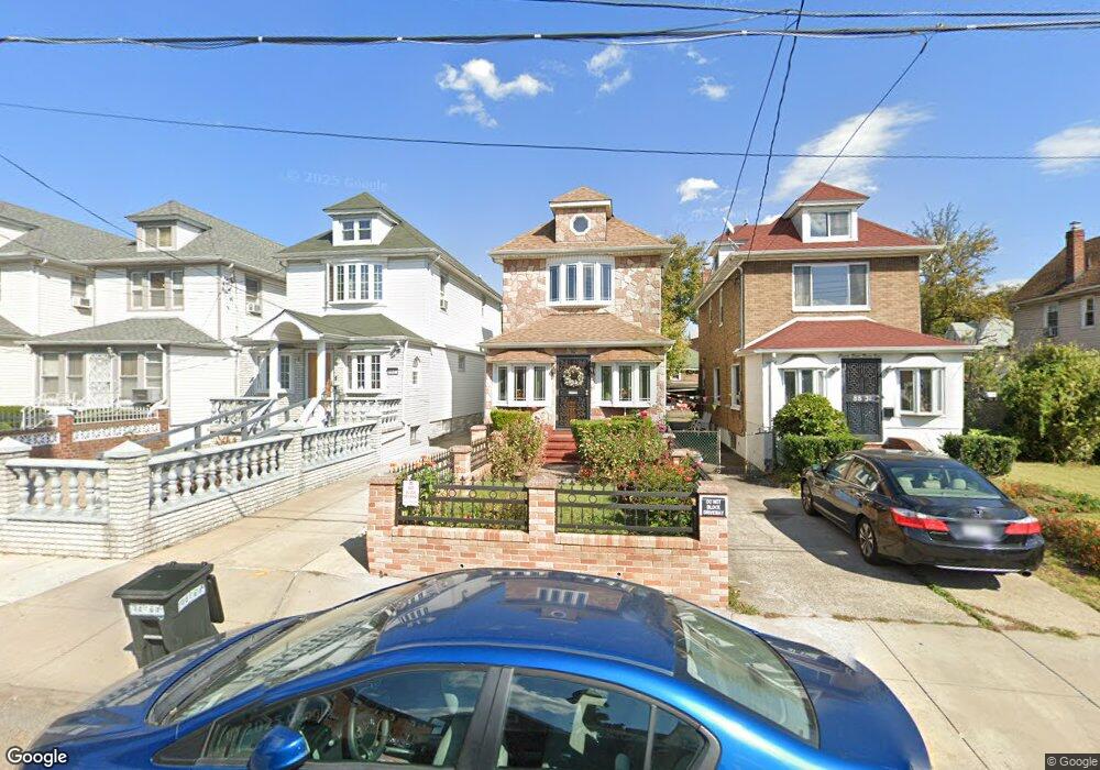 8827 197th St, Hollis, NY 11423 - photo 1