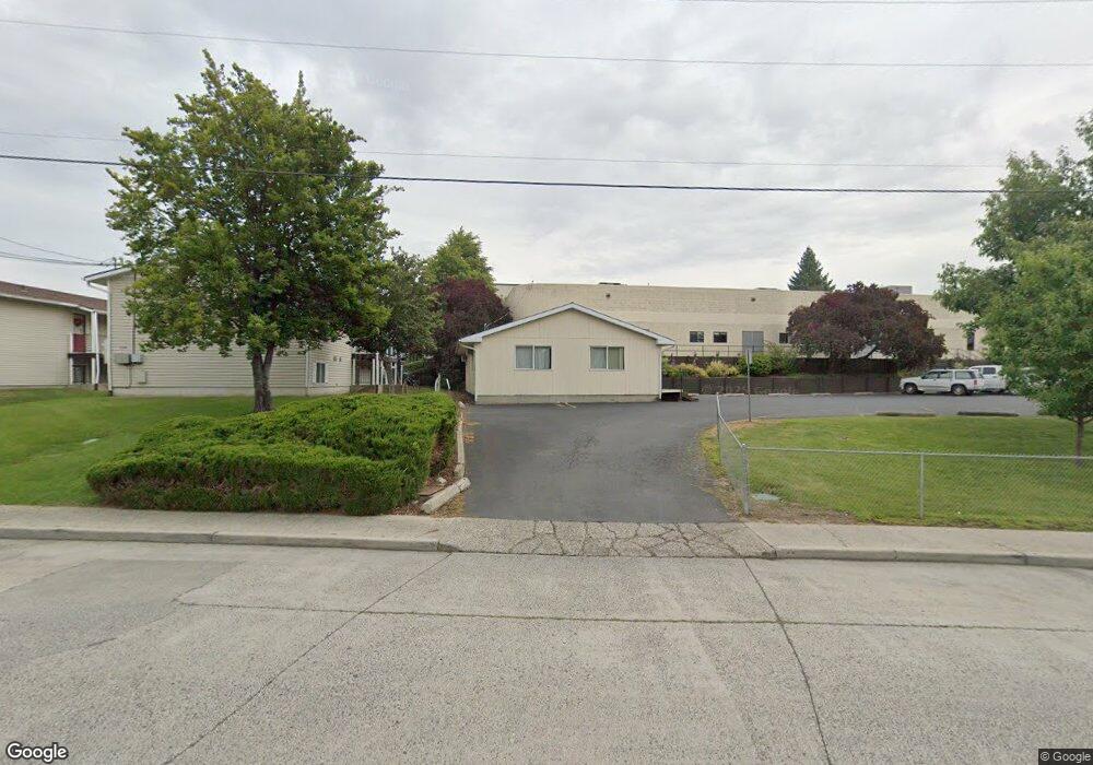 110 Baker St, Moscow, ID 83843 - photo 1