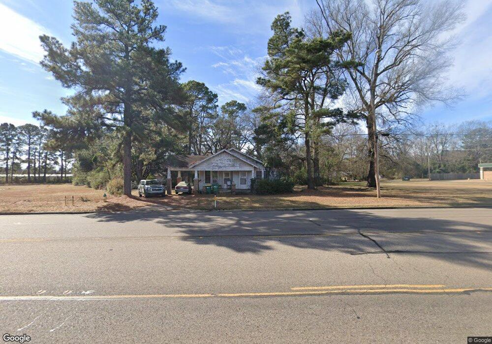 3305 New Boston Rd, Texarkana, TX 75501 - photo 1