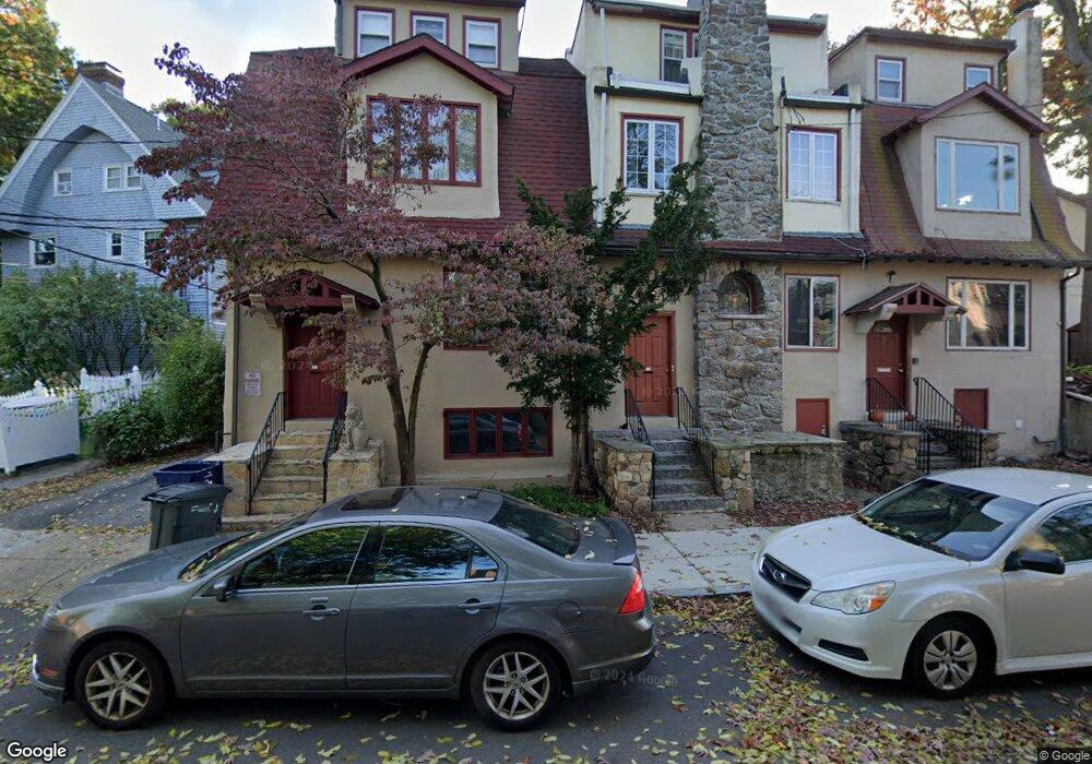 80 Lanark Rd unit 2, Brighton, MA 02135 - photo 1