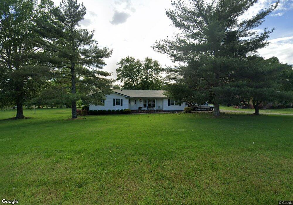 201 Ledgeview Dr, Shelbyville, TN 37160 - photo 1