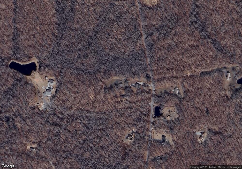 274 Colburn Rd, Canterbury, CT 06331 - photo 1