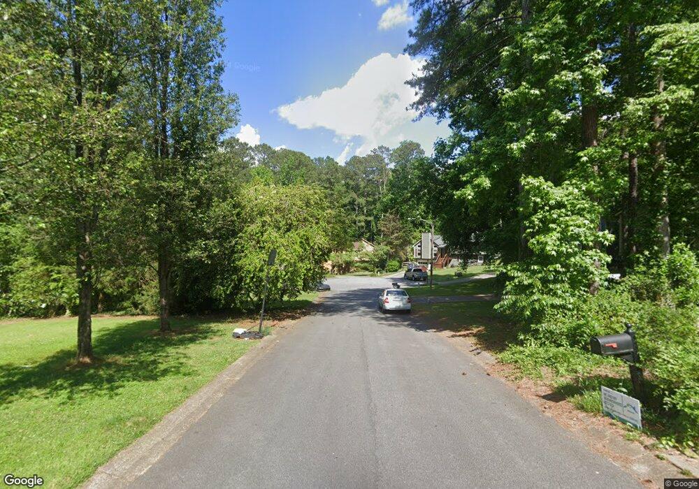 0 Spencer Ct unit 3207083, Marietta, GA 30066 - photo 1