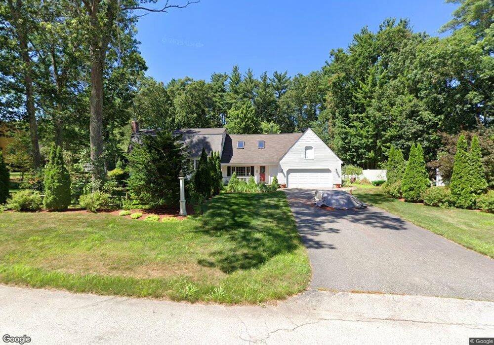 7 Jade Rd, Merrimack, NH 03054 - photo 1