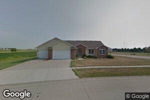 110 9th St, Durant, IA 52747