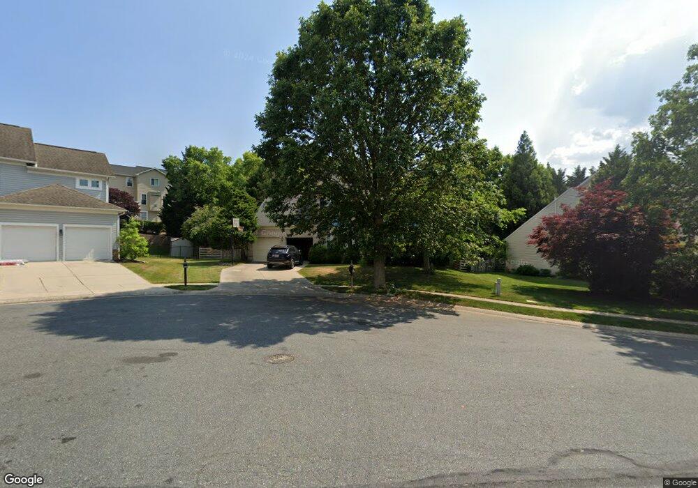 605 Falkirk Ct, Abingdon, MD 21009 - photo 1