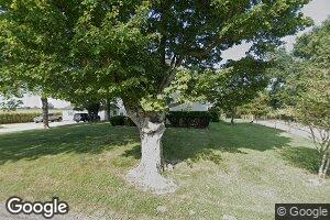 11479 N 700 E, Morristown, IN 46161