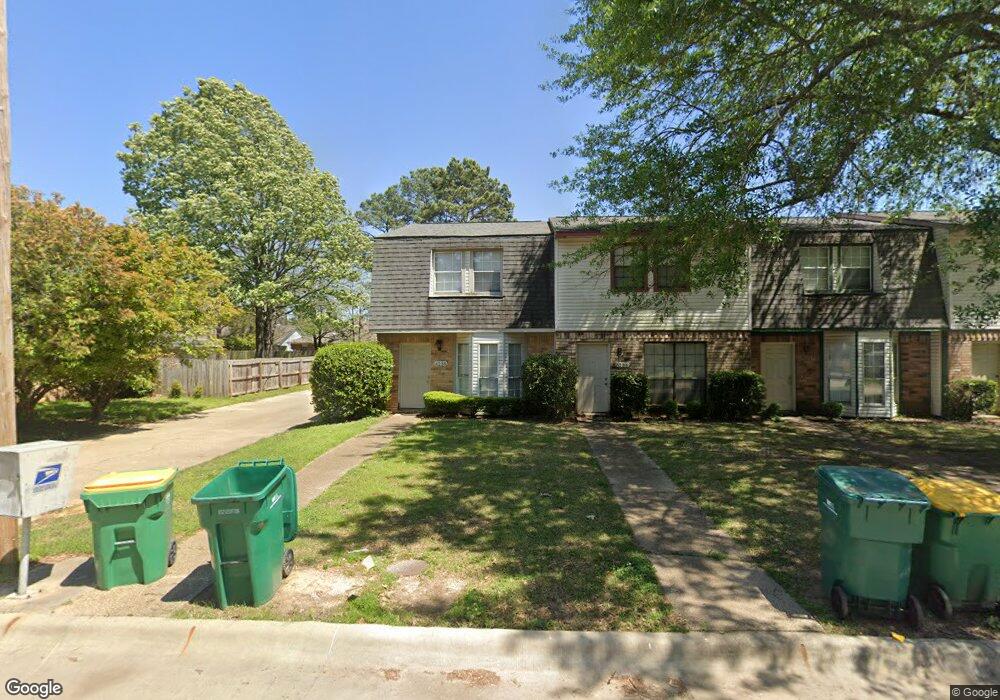 6238 Sandlin Ave, Texarkana, TX 75503 - photo 1