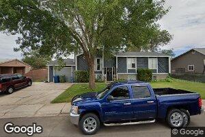 1019 Gunsight St, Page, AZ 86040