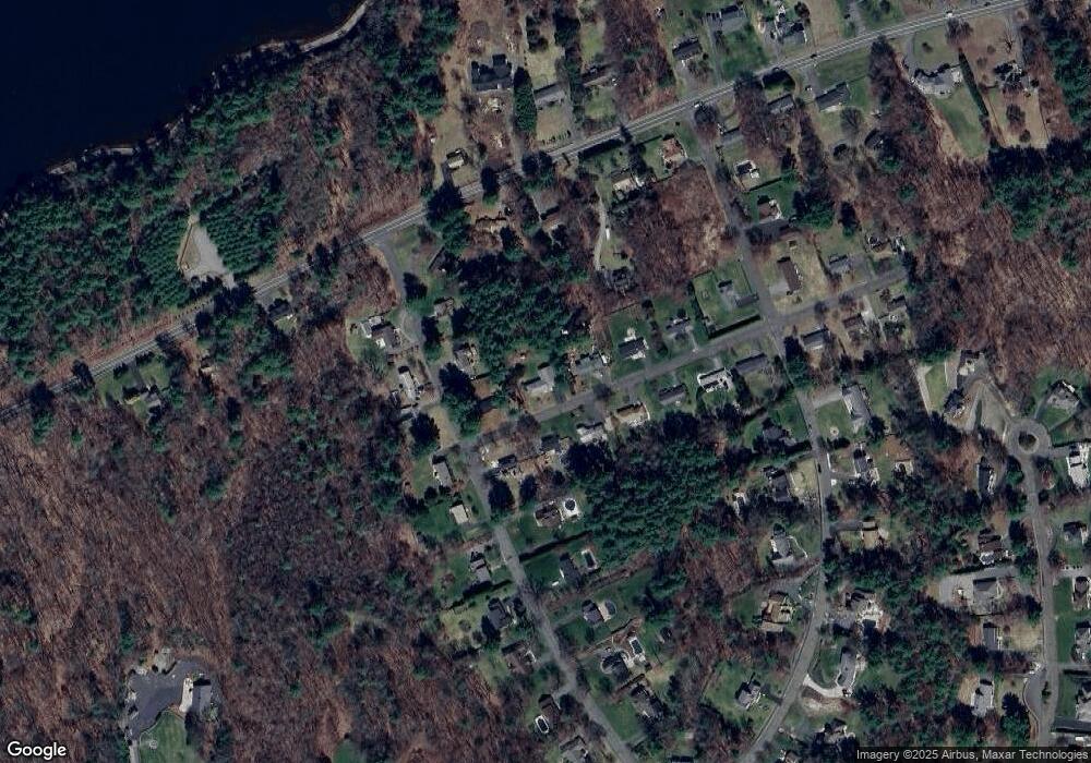 21 Warwick Dr, Ludlow, MA 01056 - photo 1