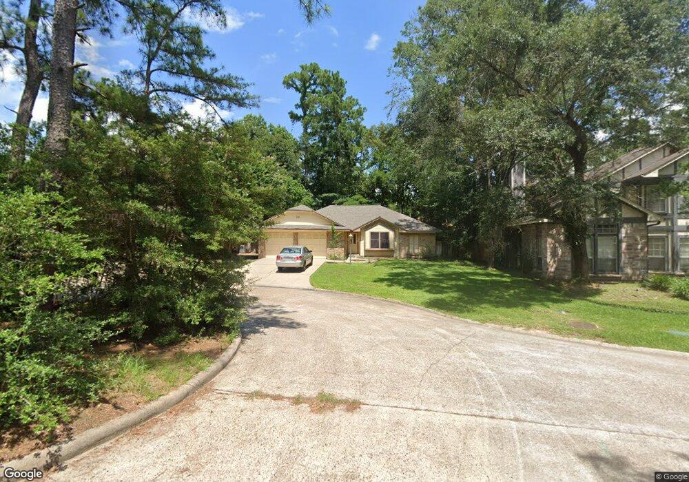 30 N Drifting Leaf Ct, Spring, TX 77380 - photo 1