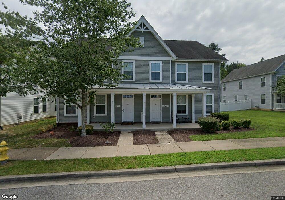 44340 Crippen St, California, MD 20619 - photo 1