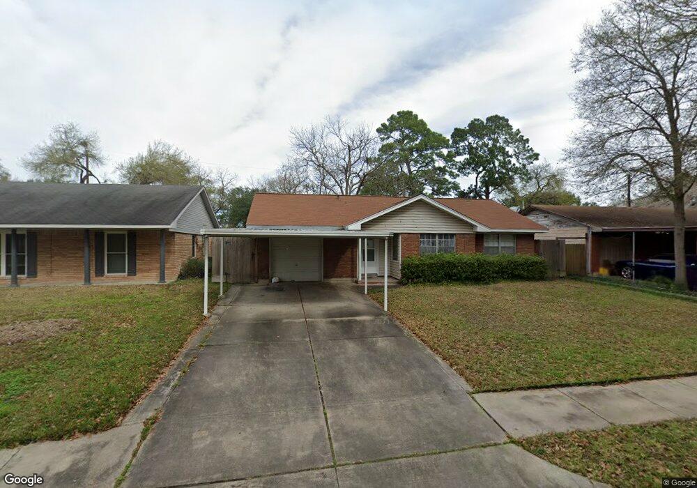 5214 Verdome Ln, Houston, TX 77092 - photo 1