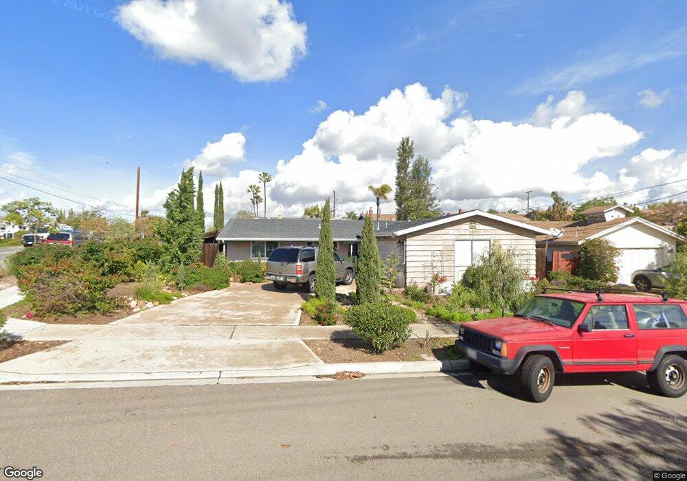 305 E Moss St, Chula Vista, CA 91911 - photo 1