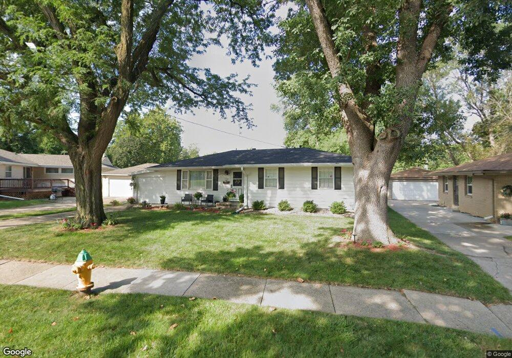 4200 41st St, Des Moines, IA 50310 - photo 1