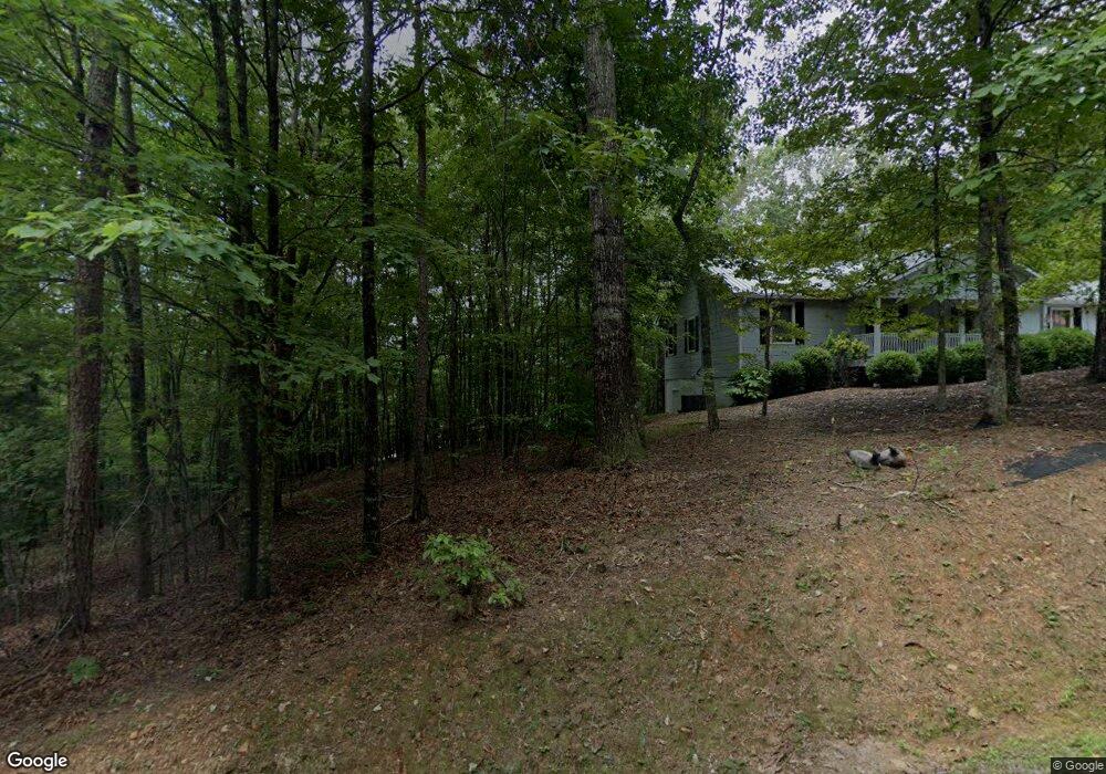 165 D j Ln, Ellijay, GA 30540 - photo 1