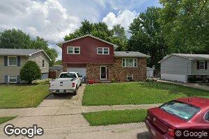 1139 Calvin St, Davenport, IA 52804