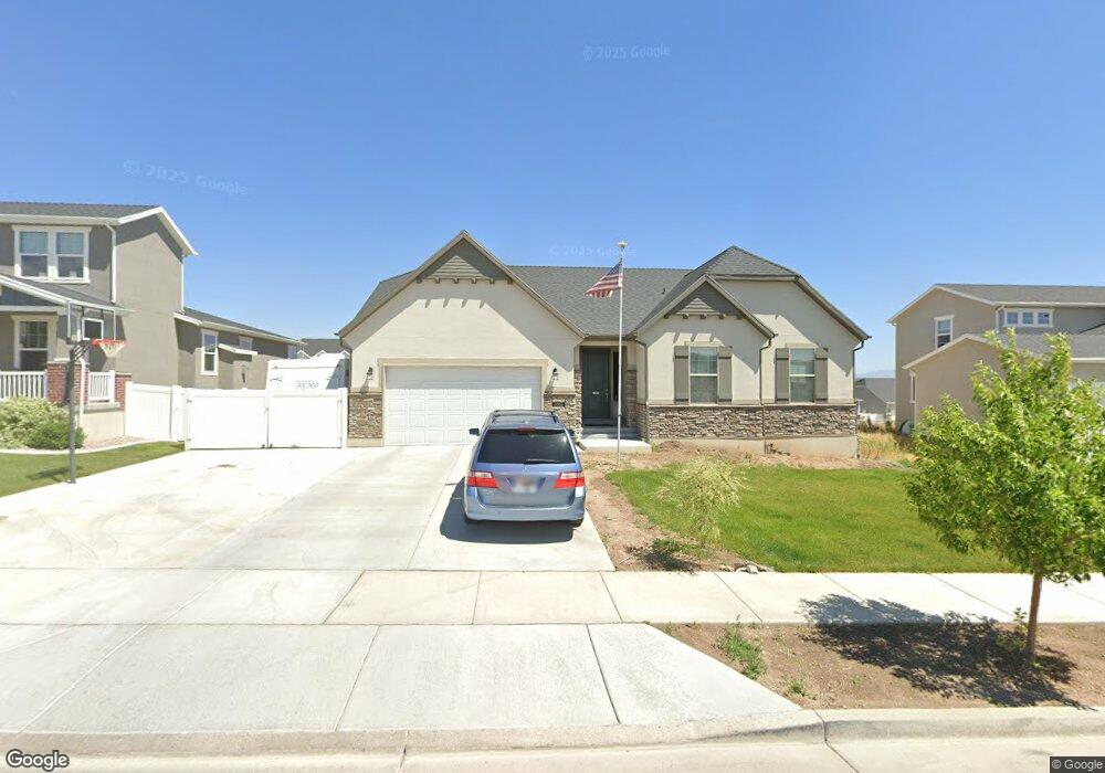6882 W 8150 S, West Jordan, UT 84081 - photo 1