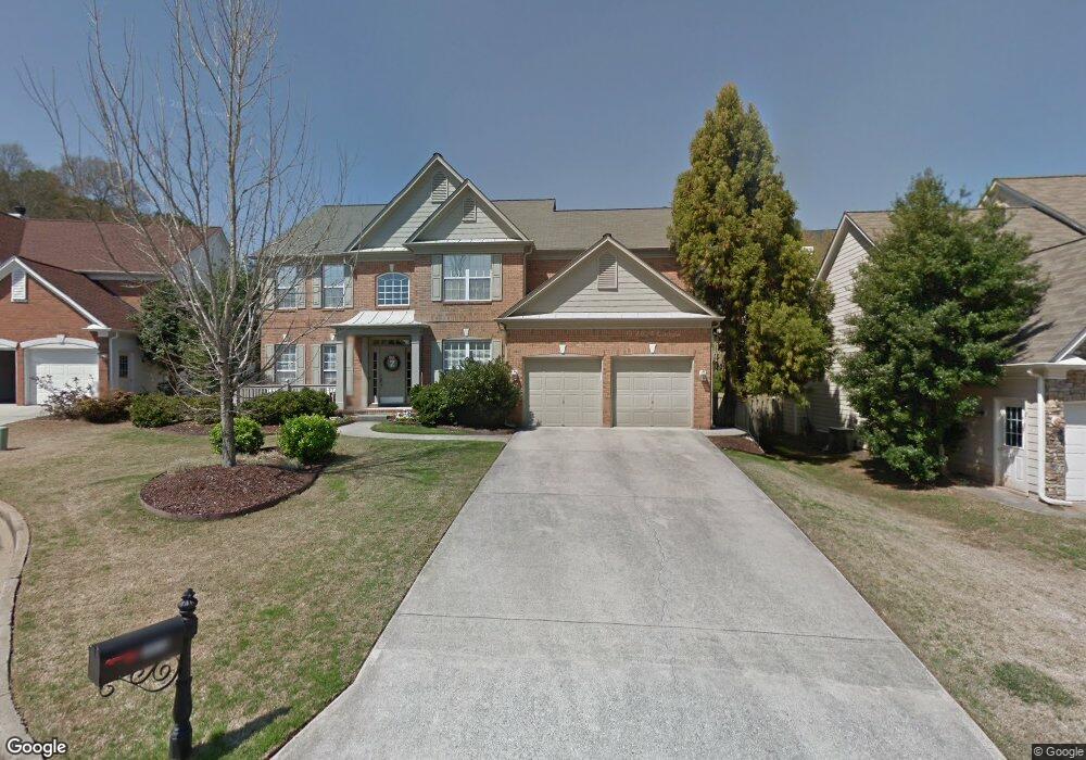 1414 Wedmore Way SE, Smyrna, GA 30080 - photo 1