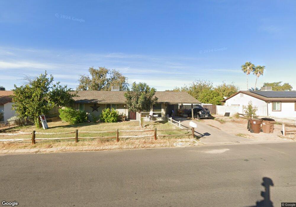 9640 E Quarterline Rd, Mesa, AZ 85207 - photo 1