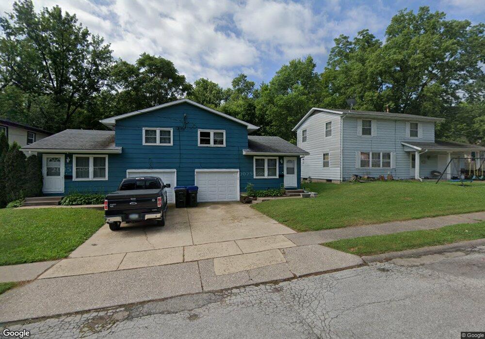 1737 Pleasant Ct, Davenport, IA 52803 - photo 1