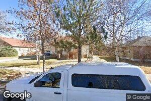 204 N 8th St, Sinclair, WY 82334