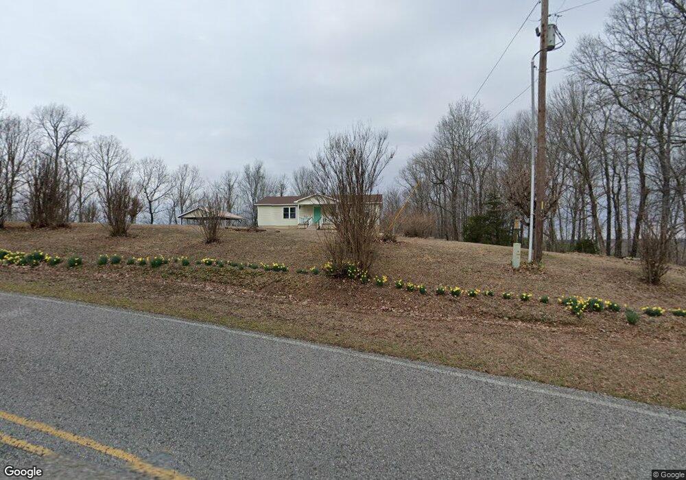 490 Swindle Creek Rd, Linden, TN 37096 - photo 1