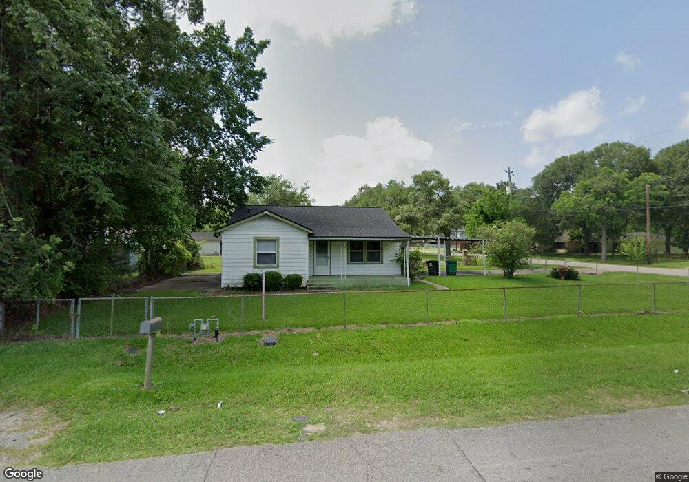 6202 Firnat St, Houston, TX 77016 - photo 1