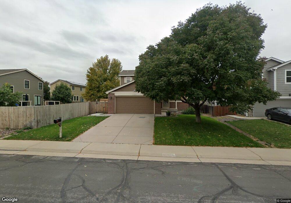 11841 Clayton St, Thornton, CO 80233 - photo 1