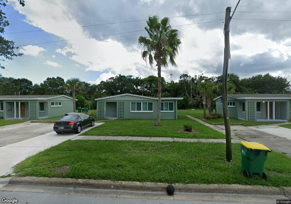 1117 Fern Ave, Cocoa, FL 32922 - photo 1