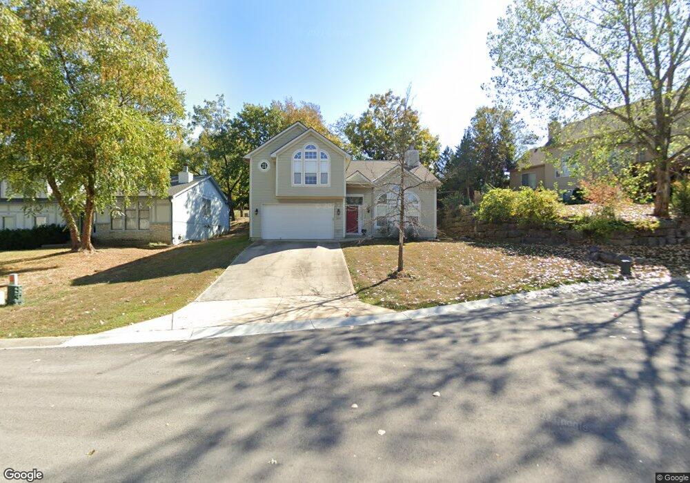 13517 W 72nd St, Shawnee, KS 66216 - photo 1