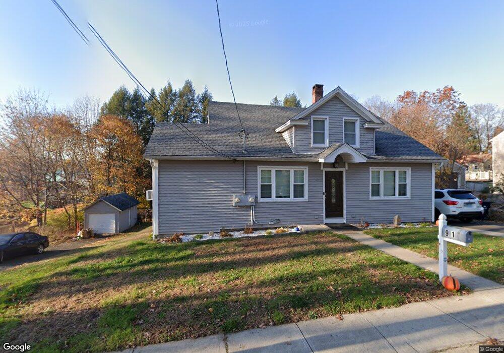 91 Walnut St, Seymour, CT 06483 - photo 1
