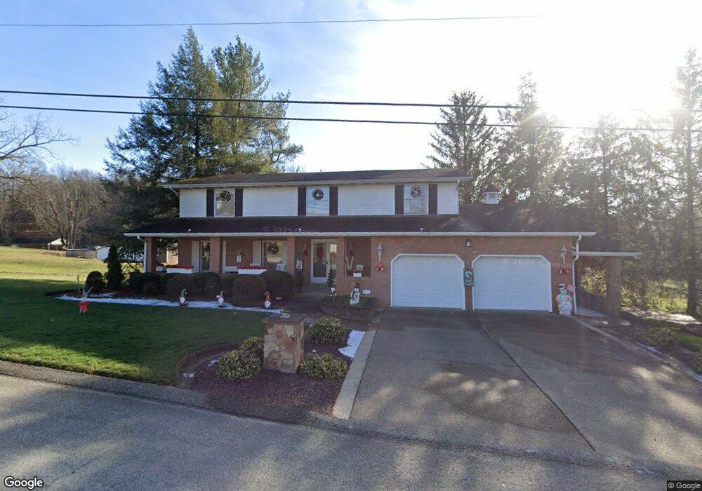 218 Wineland Dr, Herminie, PA 15637 - photo 1
