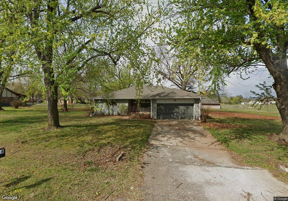 6214 S 123rd West Ave, Sapulpa, OK 74066 - photo 1