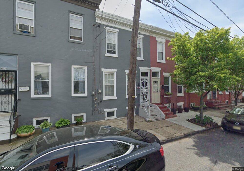 426 Clinton St, Camden, NJ 08103 - photo 1