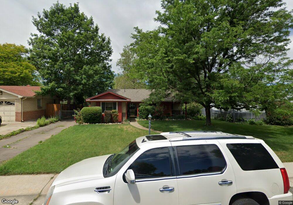 4265 Marshall St, Wheat Ridge, CO 80033 - photo 1