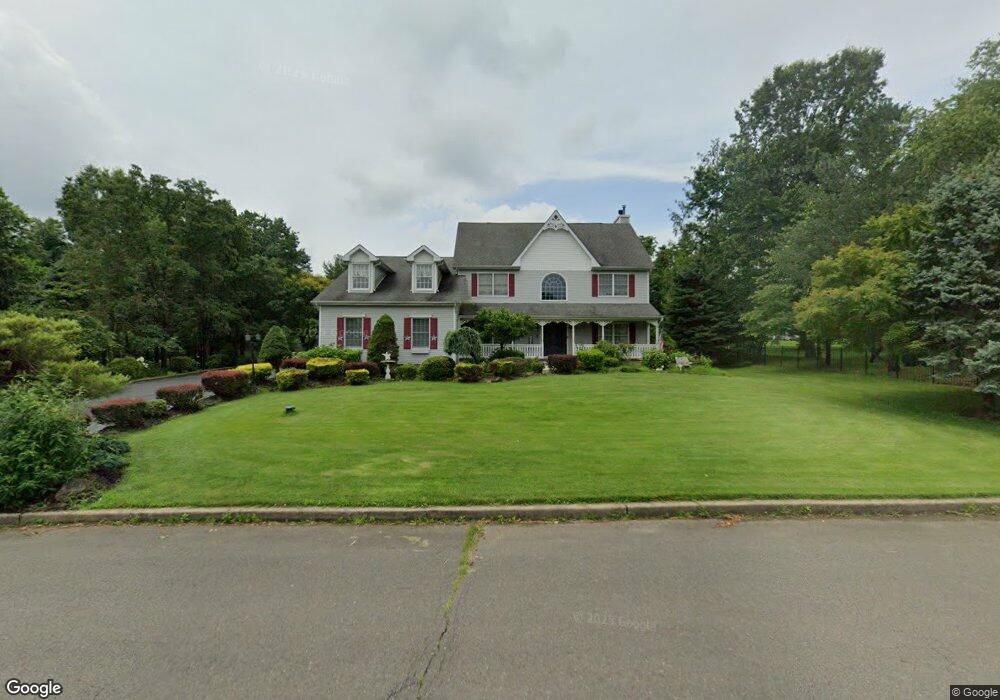 5 Morrison Rd, Princeton, NJ 08540 - photo 1