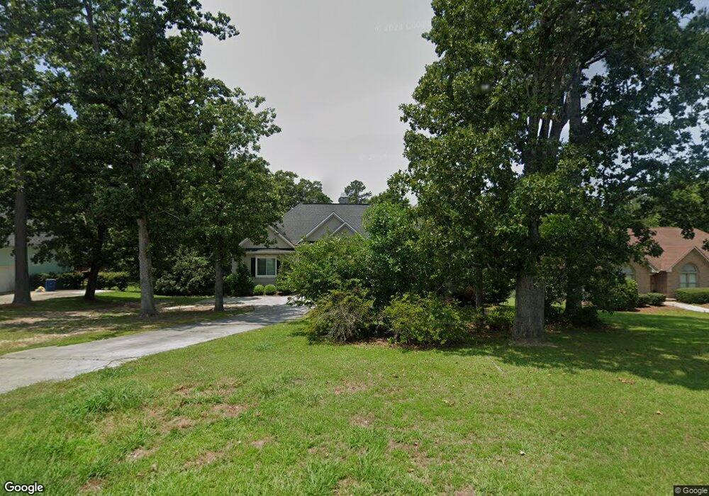 212 Saint Anthonys Dr, Macon, GA 31220 - photo 1