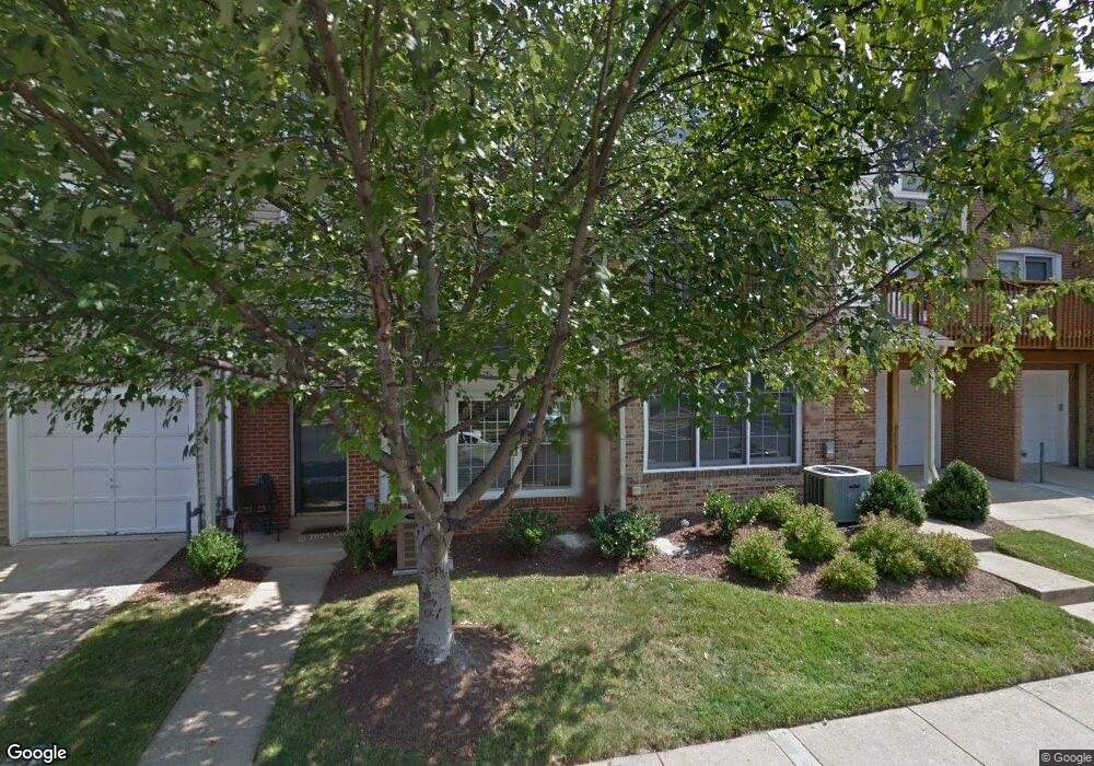 4036 Chetham Way, Woodbridge, VA 22192 - photo 1