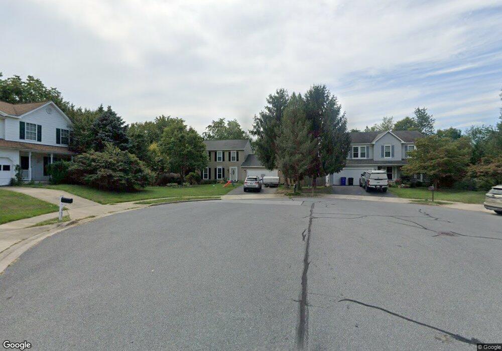 6630 Gooseander Ct, Frederick, MD 21703 - photo 1