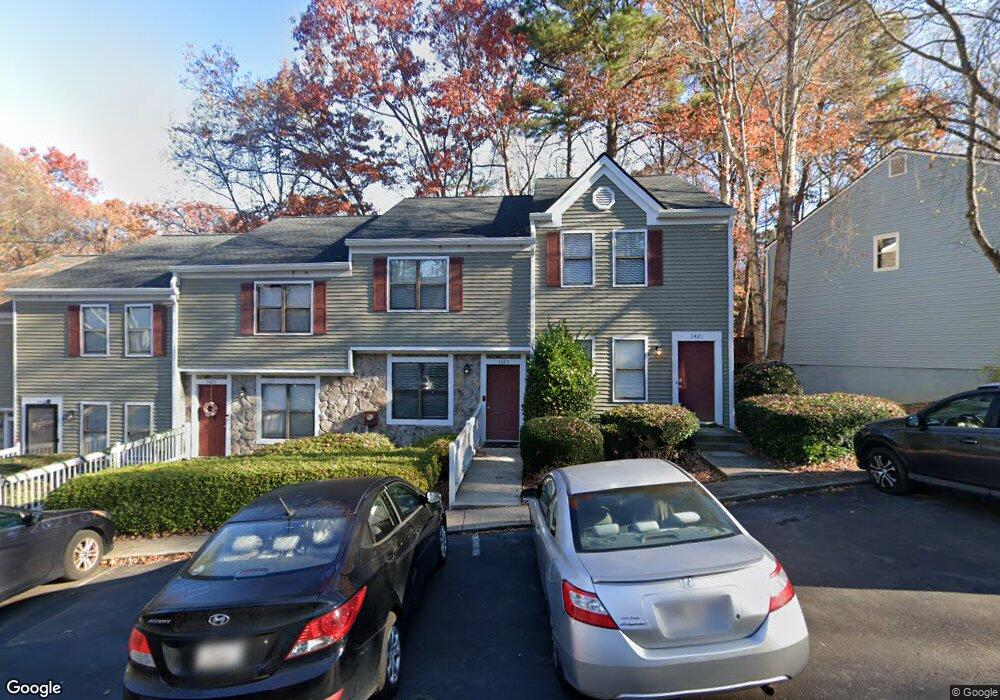 3423 September Morn, Norcross, GA 30092 - photo 1